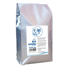 Load image into Gallery viewer, Beef Gelatine 250 bloom halal