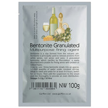 Load image into Gallery viewer, Bentonite clay powder
