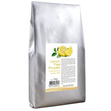 Load image into Gallery viewer, Lemon Peel Powder 1kg