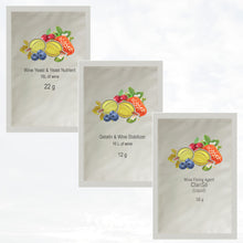 Load image into Gallery viewer, Fruit wines