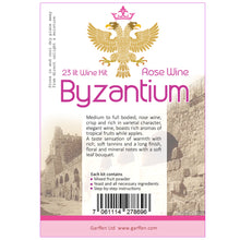 Load image into Gallery viewer, Wine making kit , rose wine