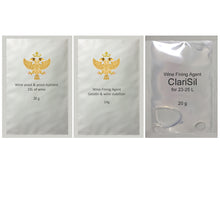 Load image into Gallery viewer, Wine making ingredients