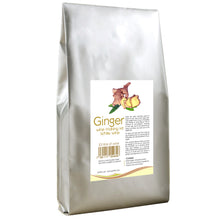 Load image into Gallery viewer, Ginger wine making kit ,