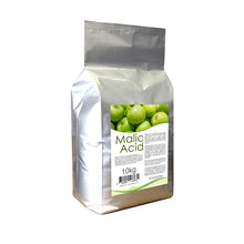 Load image into Gallery viewer, Malic Acid - Premium Quality Non-GMO Gluten Free Vegan Friendly 10kg