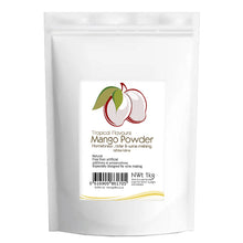 Load image into Gallery viewer, Mango Powder or wine and cider making, natural product no additives