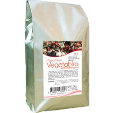 Load image into Gallery viewer, Mixed Dried Vegetables 1kg