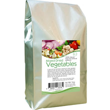 Load image into Gallery viewer, Mixed Dried Vegetables 1kg