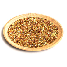 Load image into Gallery viewer, Pomegranate peel dried fine cut