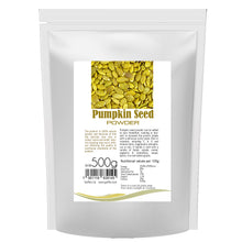 Load image into Gallery viewer, Pumpkin seed powder 500g