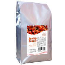 Load image into Gallery viewer, Rosehip Powder 1kg