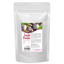 Load image into Gallery viewer, Swede natural powder