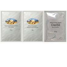 Load image into Gallery viewer, انتاج الکحول و النبيذ ، النبيذ المنزلي، المواد الخام لانتاج النبيذ