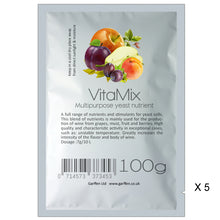 Load image into Gallery viewer, Yeast Nutrients