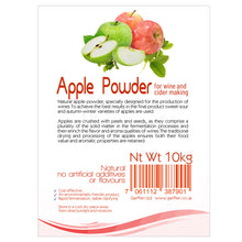 Load image into Gallery viewer, Apple wine and apple cider making