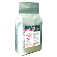 Load image into Gallery viewer, Red Grape Skin Extract Powder 10kg Natural Anthocyanin