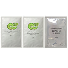 Load image into Gallery viewer, Kiwi wine, Kiwi white wine