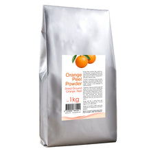 Load image into Gallery viewer, Orange Peel Powder