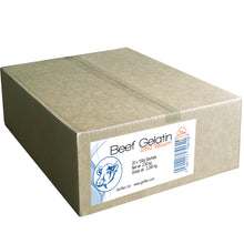 Load image into Gallery viewer, Beef gelatine HALAL 250 Bloom