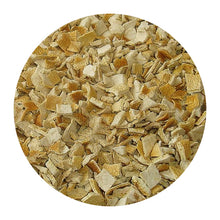 Load image into Gallery viewer, Lemon peel dried