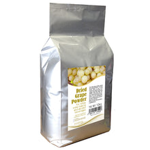Load image into Gallery viewer, Grape powder for wine making, Natural Product, Does not contain chemical additives or artificial colours