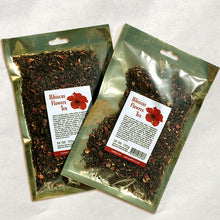 Load image into Gallery viewer, Hibiscus tea