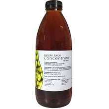 Load image into Gallery viewer, Apple Juice Concentrate 70 Brix