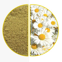 Load image into Gallery viewer, Chamomile flowers powder