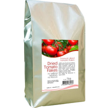 Load image into Gallery viewer, Dried Tomato Flakes 1kg