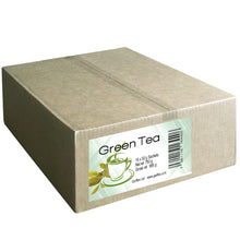 Load image into Gallery viewer, Green tea loose leaf 50g
