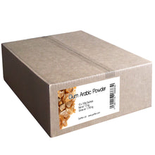 Load image into Gallery viewer, Gum Arabic, Arabic gum powder