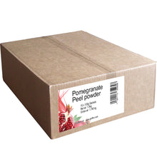 Load image into Gallery viewer, Pomegranate powder 100g, 15 sachets per box