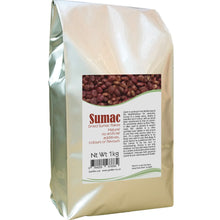 Load image into Gallery viewer, Dried Pure Sumac Flakes 1kg, kurdish sumac