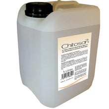 Load image into Gallery viewer, Chitosan 5L , 1%, 2%, 3%, 4%, 5%
