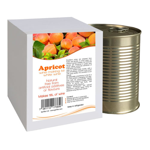 Apricot Wine