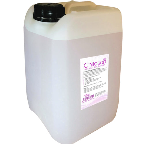 Chitosan Liquid 25 kg