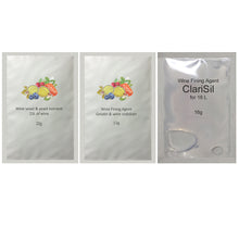 Load image into Gallery viewer, Cherry wine kit, Kiwi wine kit, Mango wine kit, Pumpkin wine kit, 
