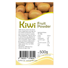 Load image into Gallery viewer, Kiwi fruit powder 500g
