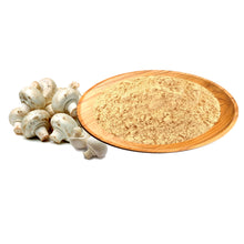 Load image into Gallery viewer, Mushroom powder white button
