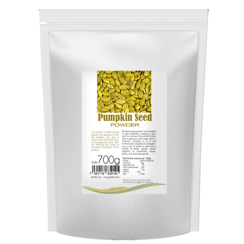 Pumpkin Seed Powder 700g