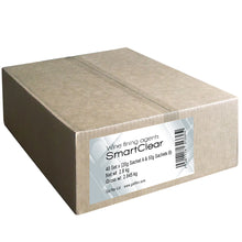 Load image into Gallery viewer, SmartClear A&amp;B Fining Agent Wine &amp; Spirit 23L Box of 40 Sachets (65g)
