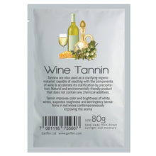 Load image into Gallery viewer, Wine Tannin
