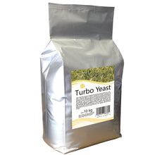 Load image into Gallery viewer, Turbo Yeast 48 10kg
