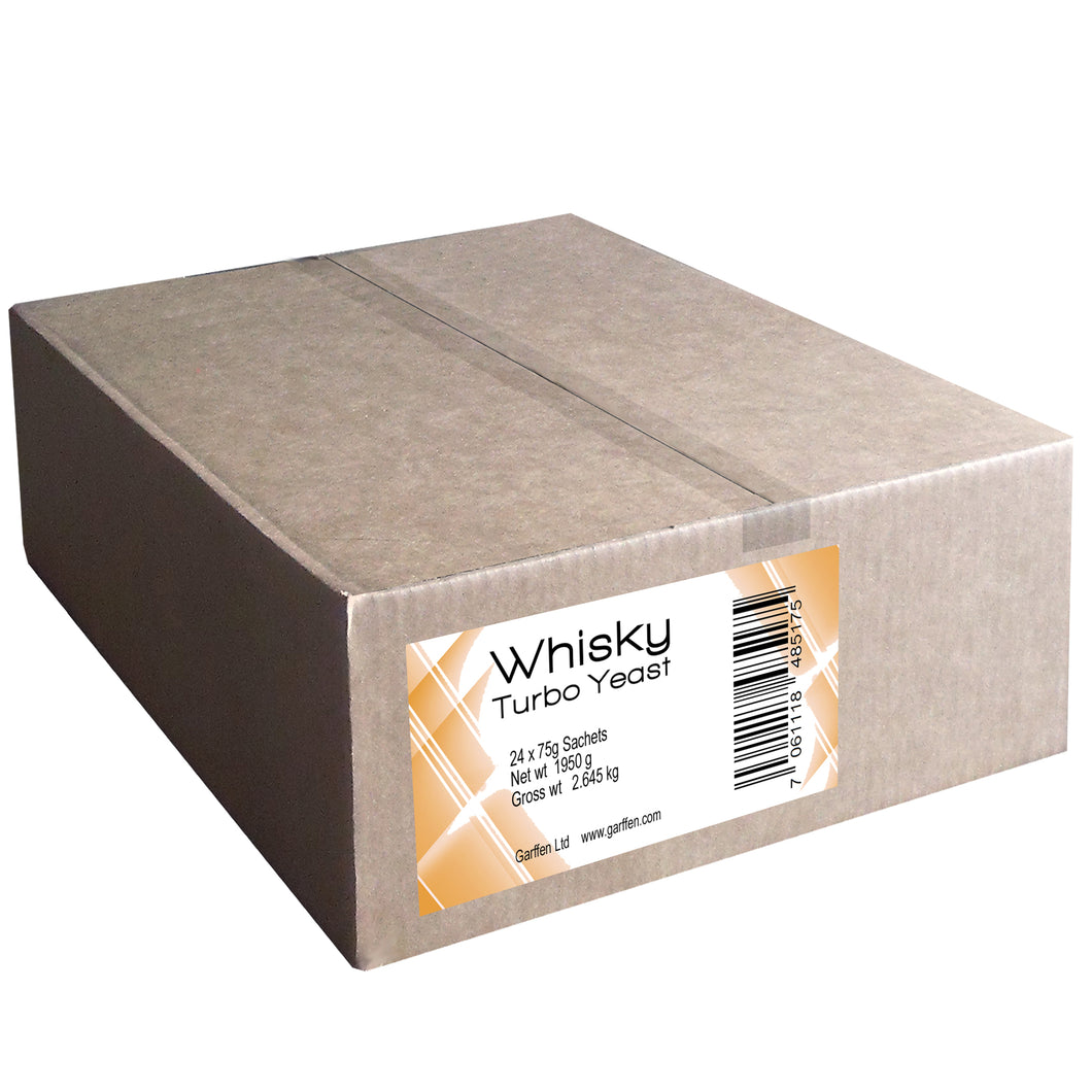 Whisky Turbo Yeast Wholesale