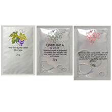 Load image into Gallery viewer, Amphora Wine Making Kit/ Red/ Rose/ White
