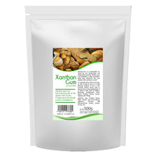 Load image into Gallery viewer, Xanthan gum 500g
