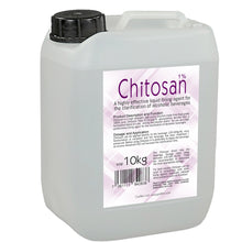 Load image into Gallery viewer, Chitosan 10kg, 1% 2% 3% 4% 5%
