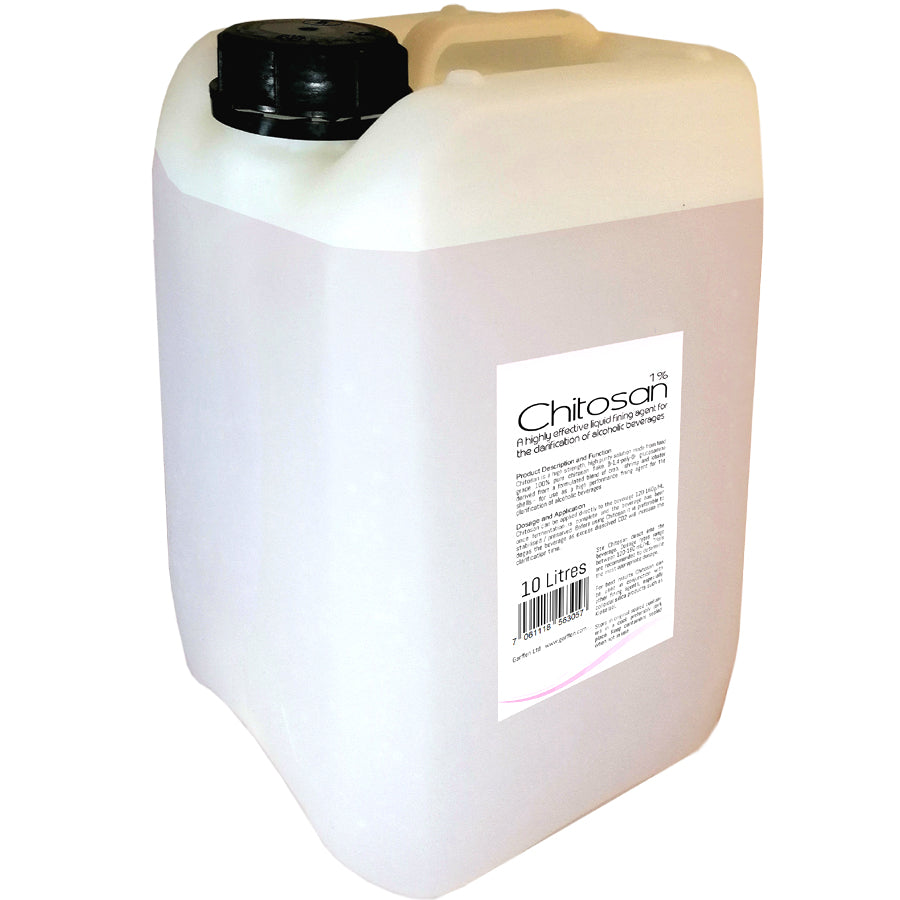 Chitosan Liquid , natural chitin