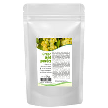 Load image into Gallery viewer, Grape Seed Powder 1kg
