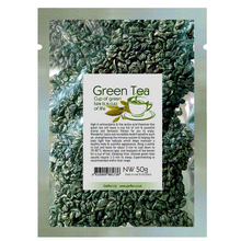 Lade das Bild in den Galerie-Viewer, Green Tea Loose Leaf 50g
