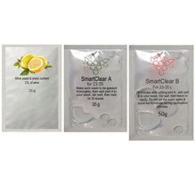 Load image into Gallery viewer, Lemon Wine Making Kit / White Wine
